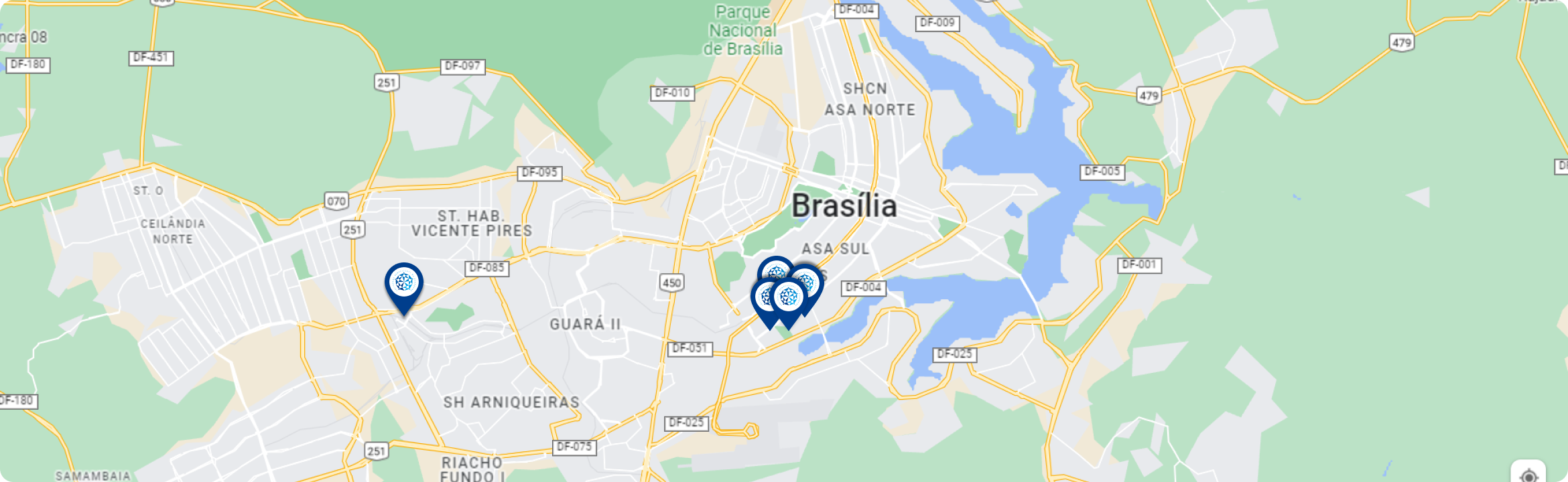 Brasília