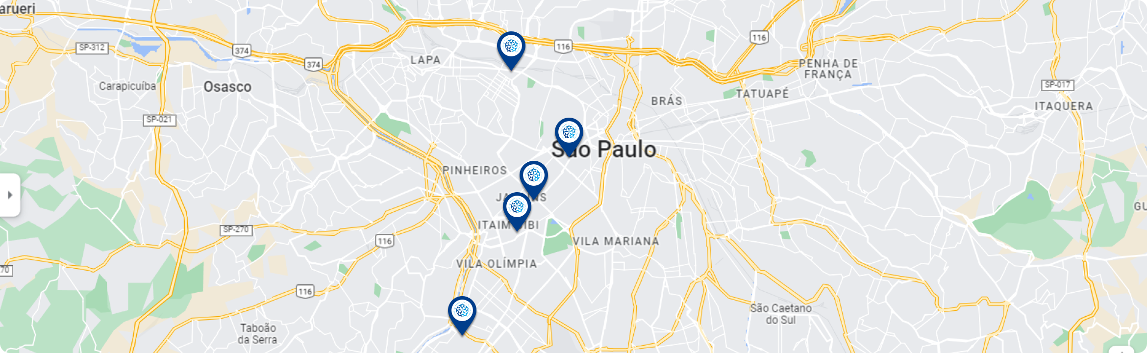 São Paulo