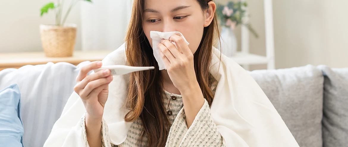 Capa - Blogpost gripe e outras doenças sazonais.webp