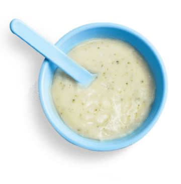 Papa de Ovo, Chuchu, Cenoura, Alho-Poró e Batata