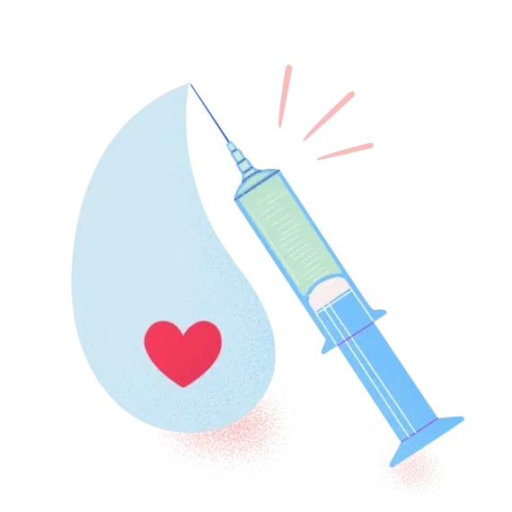 Vacina Hexavalente Acelular - DTPa-VIP-HB/HIb