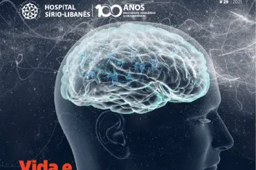 Vida e ficção científica se misturam