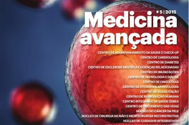 Medicina Avançada