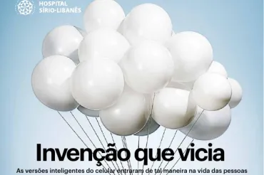 Invenção que vicia