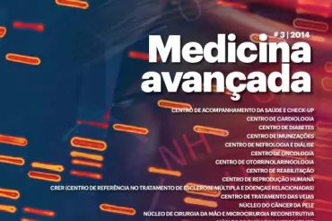 Medicina Avançada