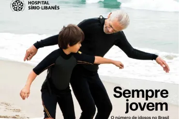 Sempre jovem