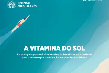 A Vitamina do Sol