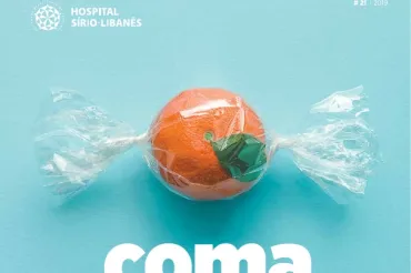 Coma com moderação